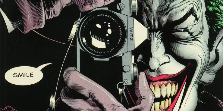 Most Evil Deeds By Joker In Comics, Ranked 2 killing joke.jpg?q=50&fit=crop&w=740&h=370&dpr=1