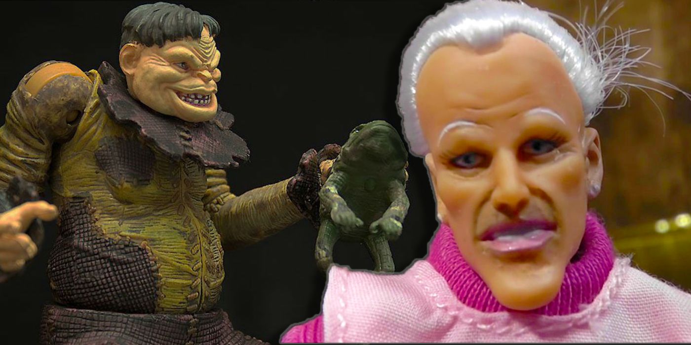 The 15 WORST Marvel Action Figures Ever Made | CBR