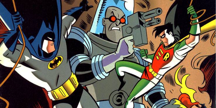15 Streaming Superhero Shows You Need To Watch This Summer Cbr