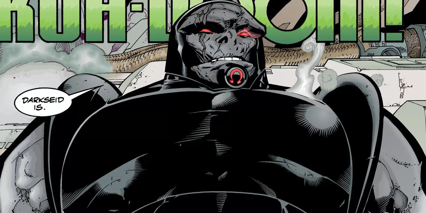 Liga da Justiça: Como os quadrinhos previram o pesadelo do Batman 3