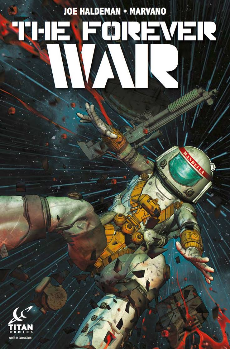 From Fifty Year War To Forever War >> The Forever War 5 Cbr From Fifty Year War To Forever War >> The Forever War 5 Cbr