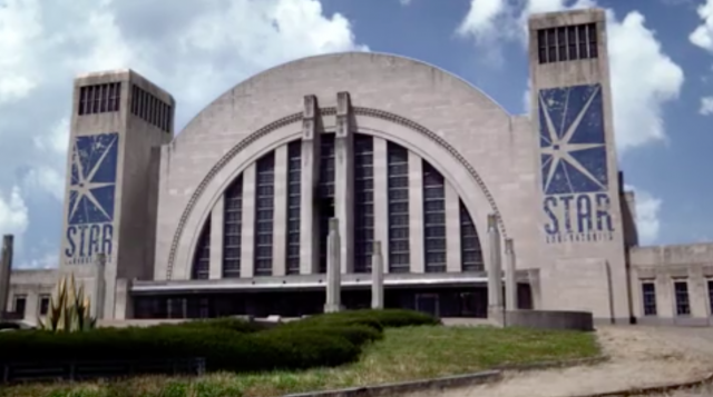 A History Of The Justice League S Hall Of Justice Cbr