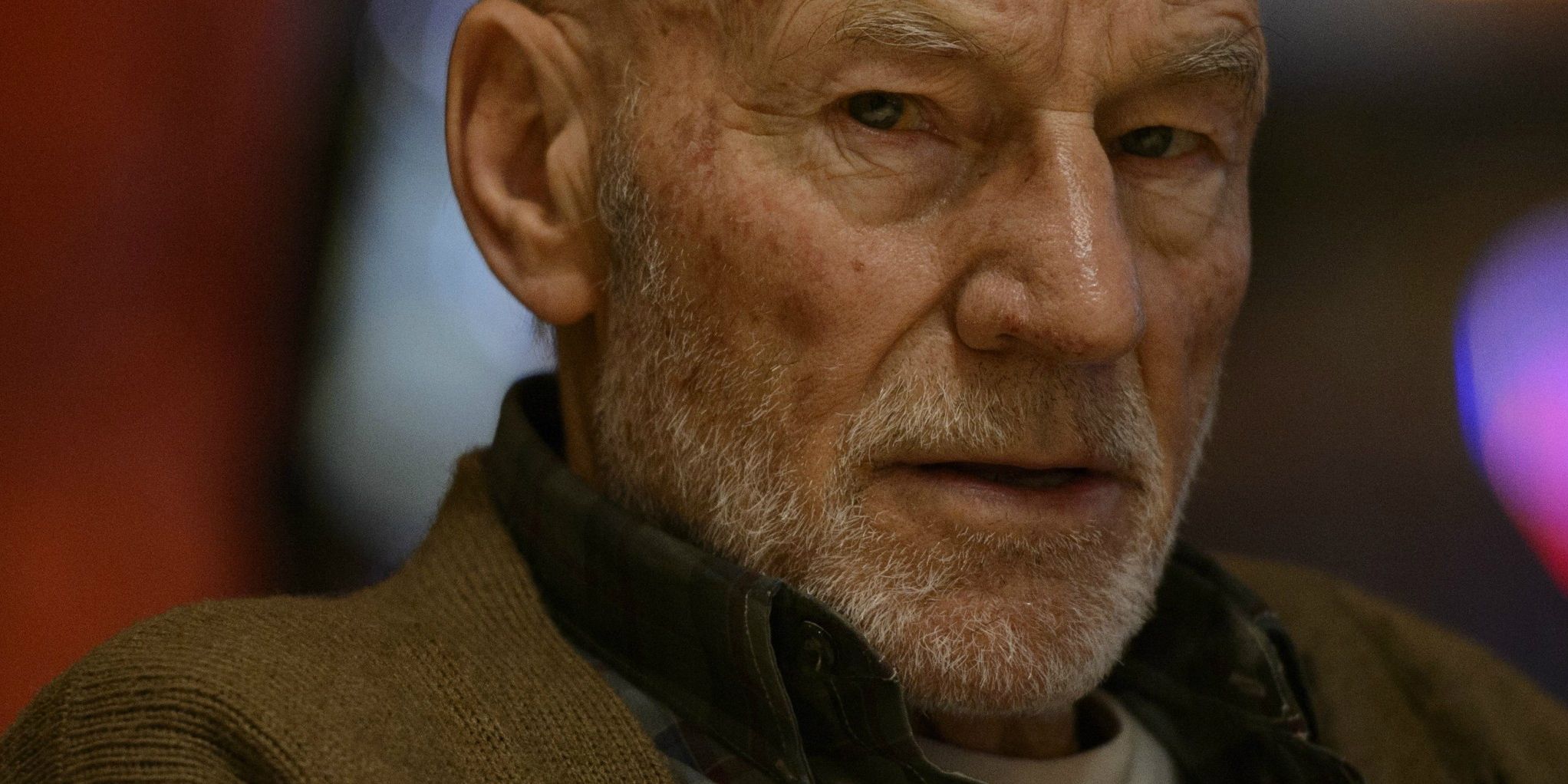 Logan's Patrick Stewart to Play Bosley in Charlie's Angels Reboot