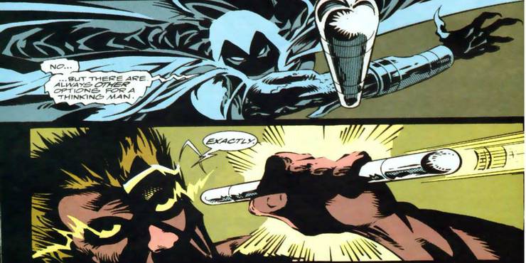 25+ Moon Knight Funny Lines Pics