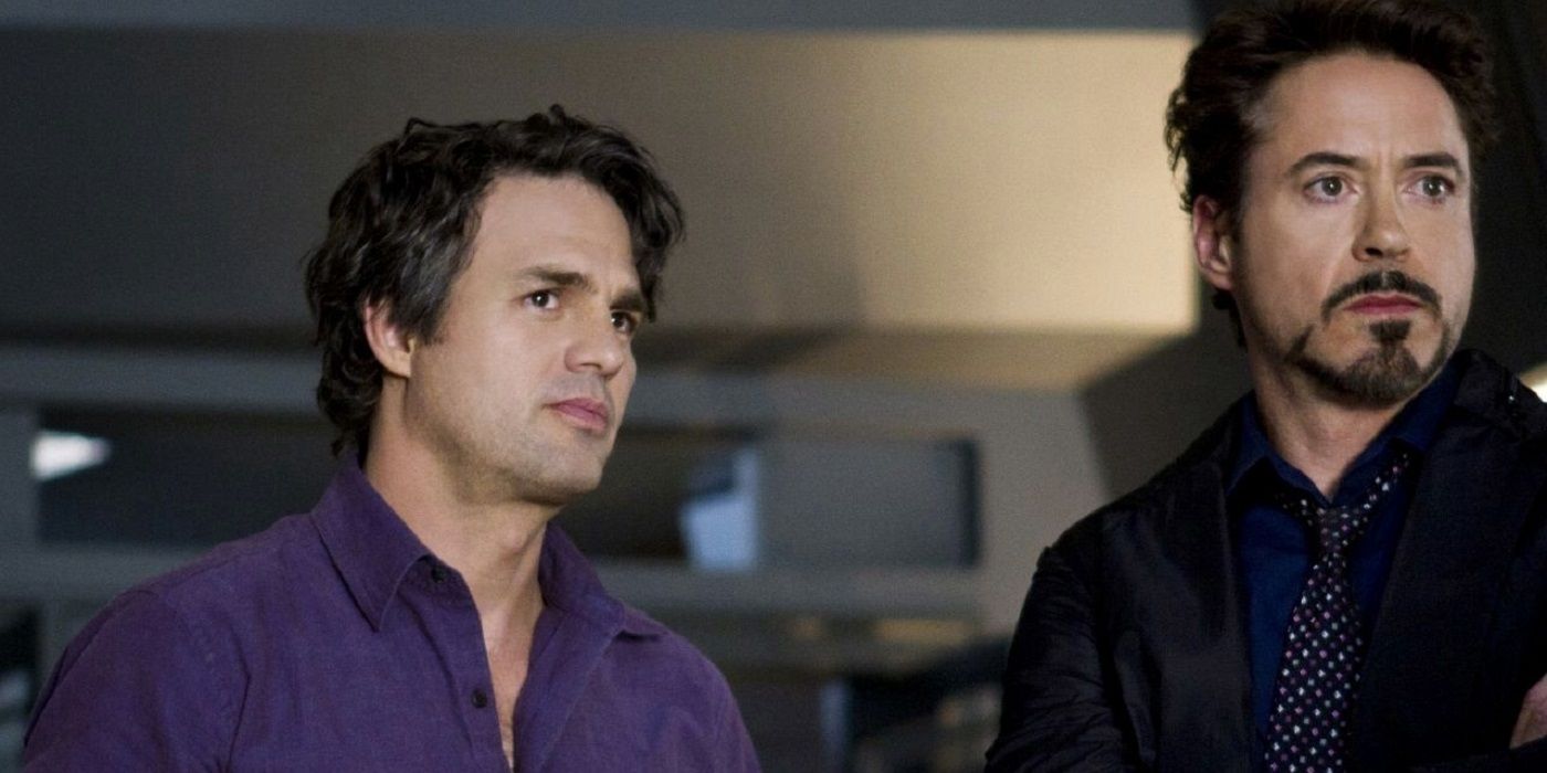 When Did Marvel s Science Bros First Work Together CBR
