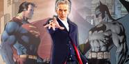 15 Reasons Doctor Who Is The Greatest Superhero Of All Time And Space 