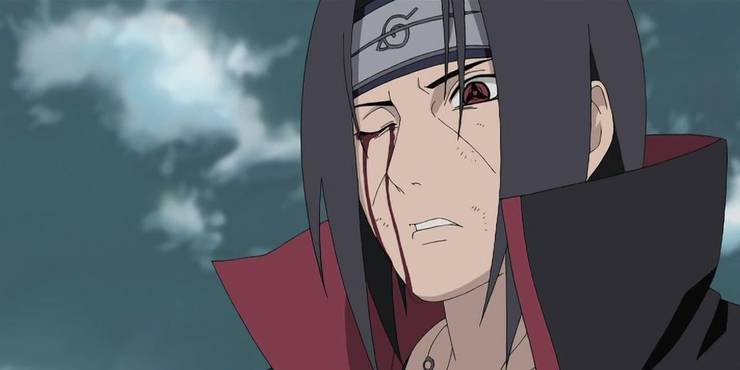 pix Sharingan Pfp Itachi which sharingan does itachi have 9