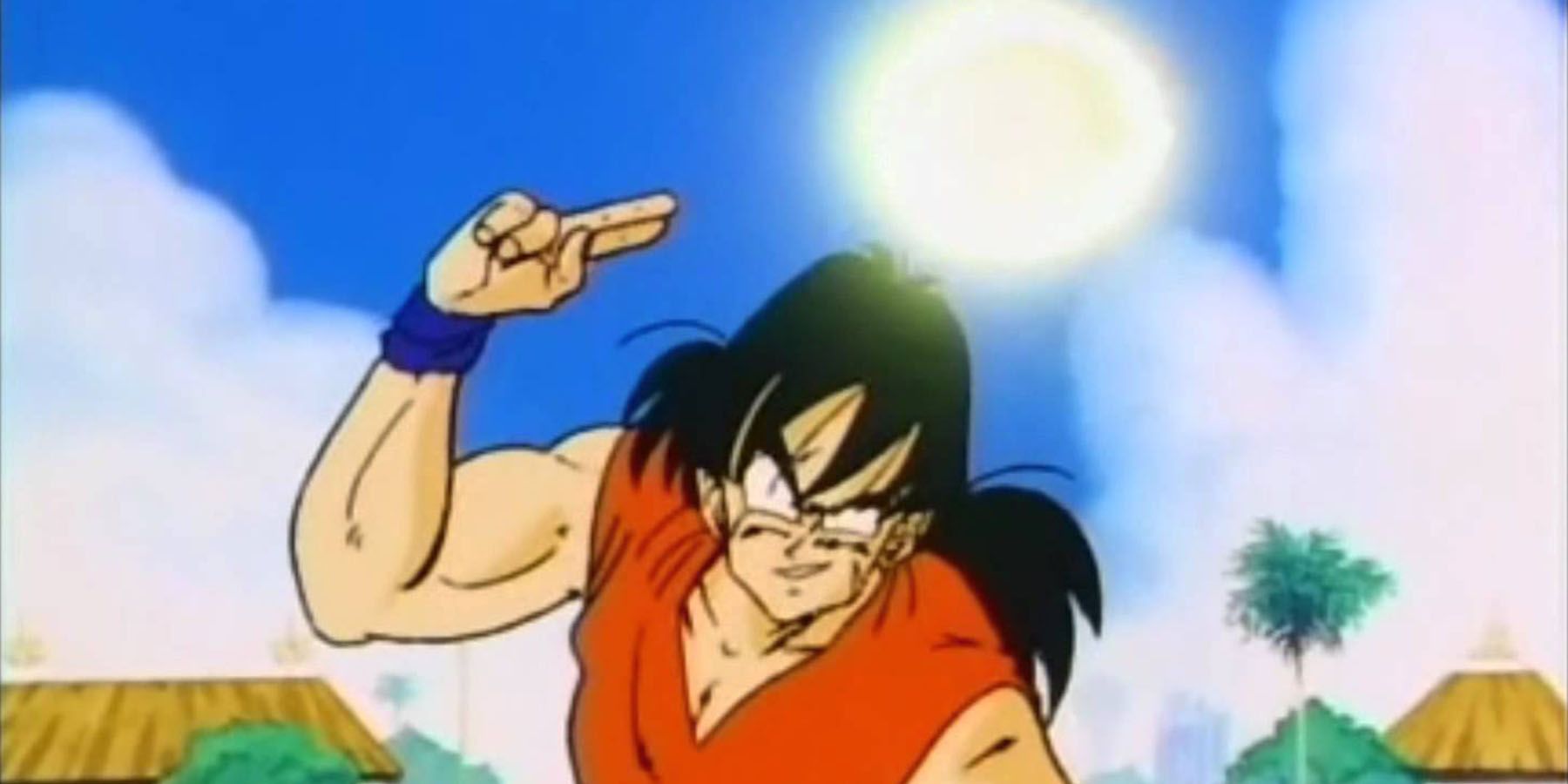 Dragon Ball Every Participant In The 23rd Tenkaichi Budokai Ranked From Weakest To Most Powerful Narutobeng Com