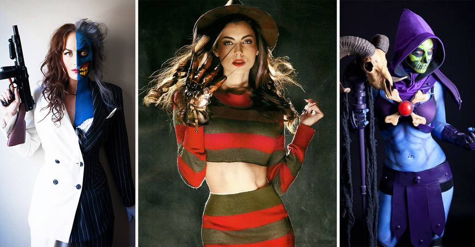 The 15 Best Genderswapped Cosplays We Ve Ever Seen Cbr