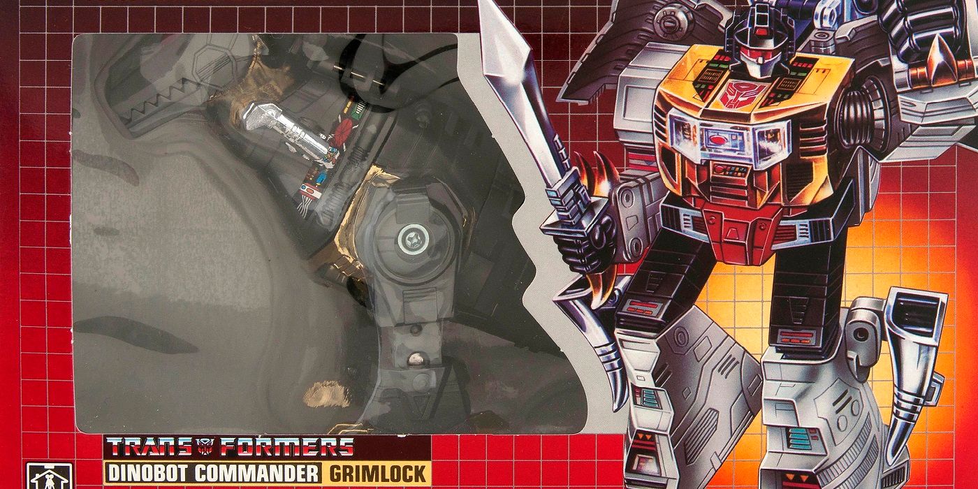 Transformers G1 Parts 1985 SUPERION feet foot set pair MINT