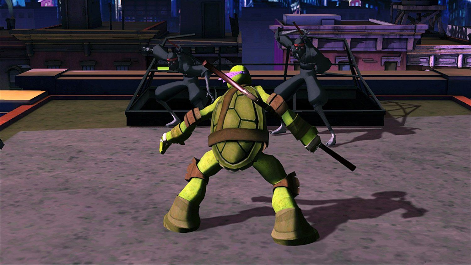 download ninja turtles game