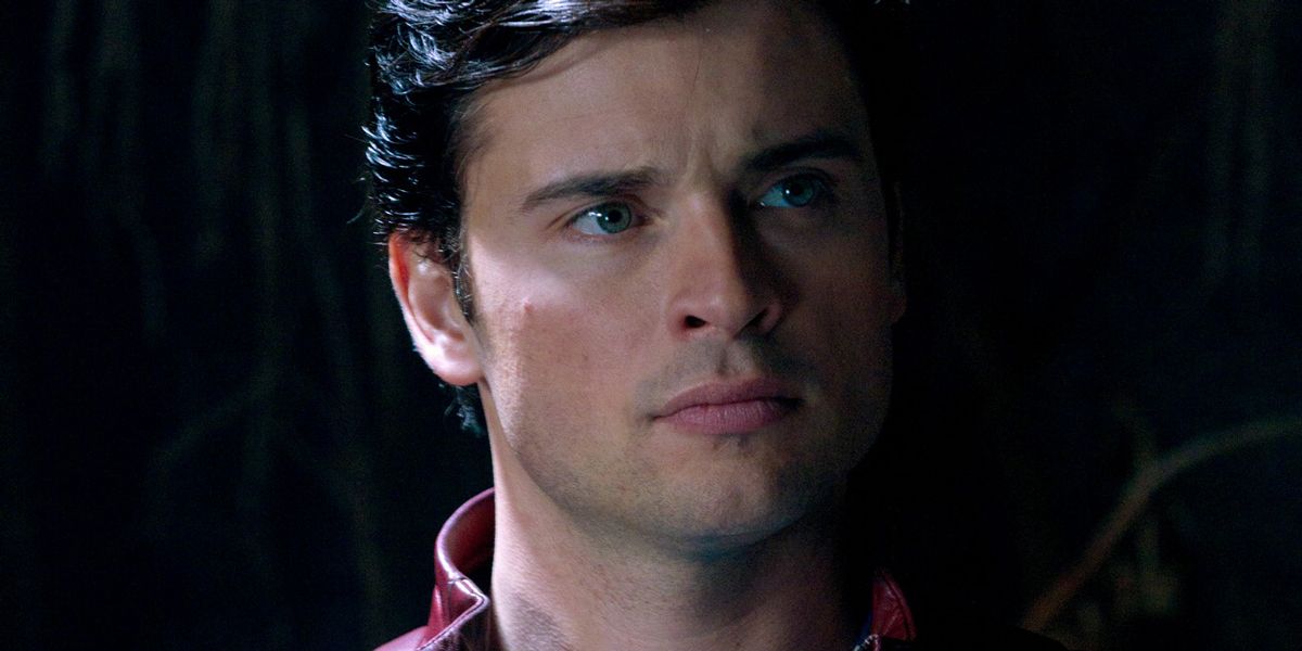 Smallvilles Tom Welling Joins Lucifer S3 Cbr 