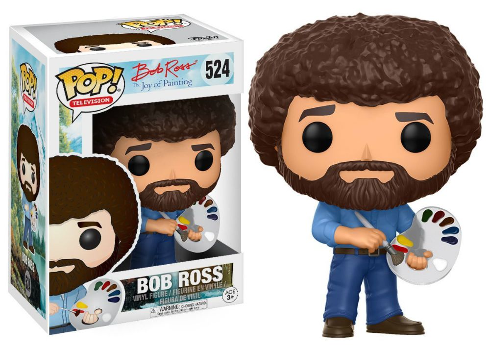 funko pop famous