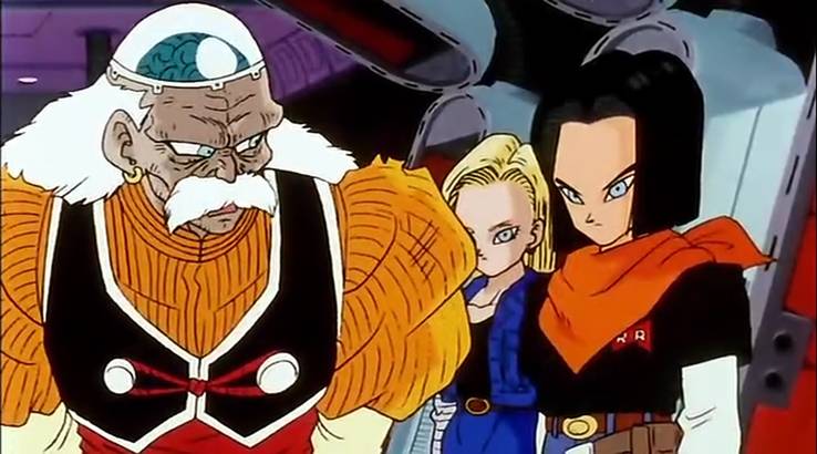 Goku không phải là nhân vật tốt