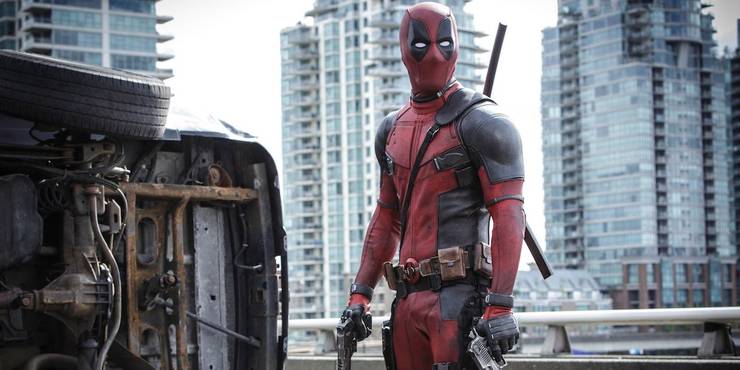 The 15 Greatest Deadpool Quotes That Will Leave You Laughing