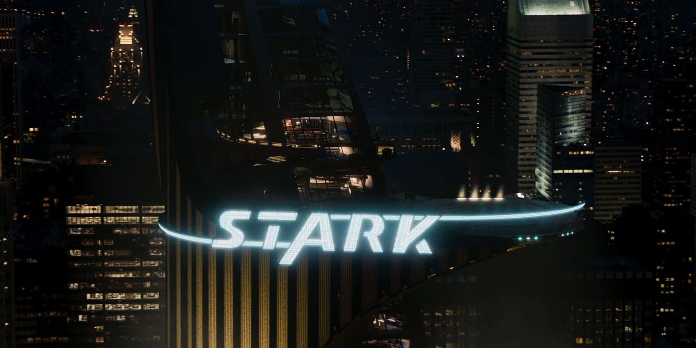 Hawkeye Who Owns Stark Tower Now? CBR LaptrinhX / News