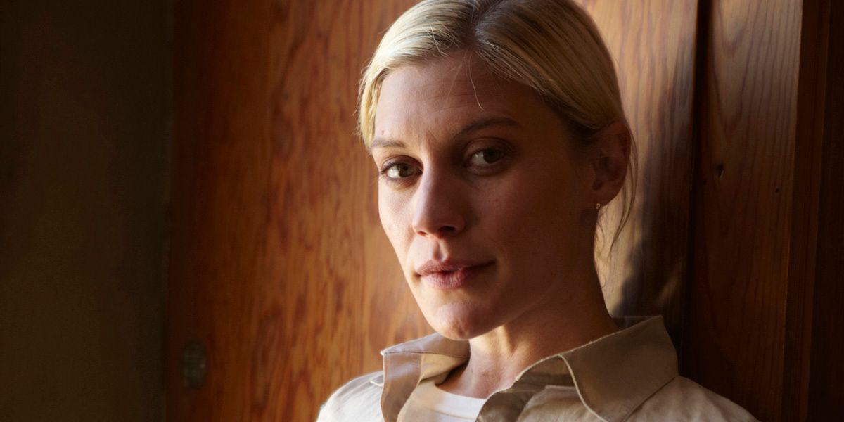 Katee Sackhoff To Star In Netflix Sci Fi Series Another Life 