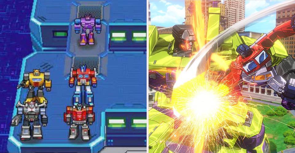 How To Put Cheats In Transformers The Game Pc