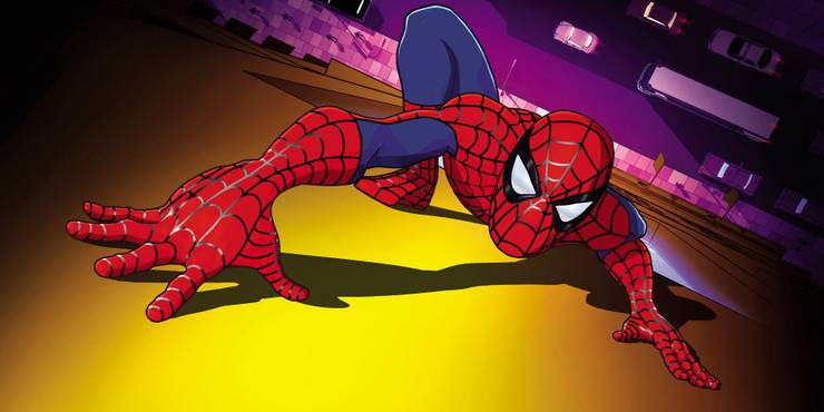 spider-man-nueva-serie animada