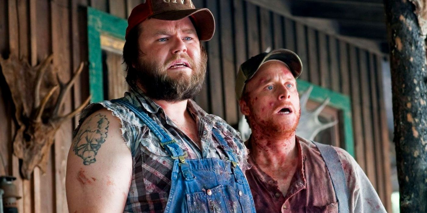 Tucker And Dale Stream Movie4k Tucker And Dale Stream Movie4k
