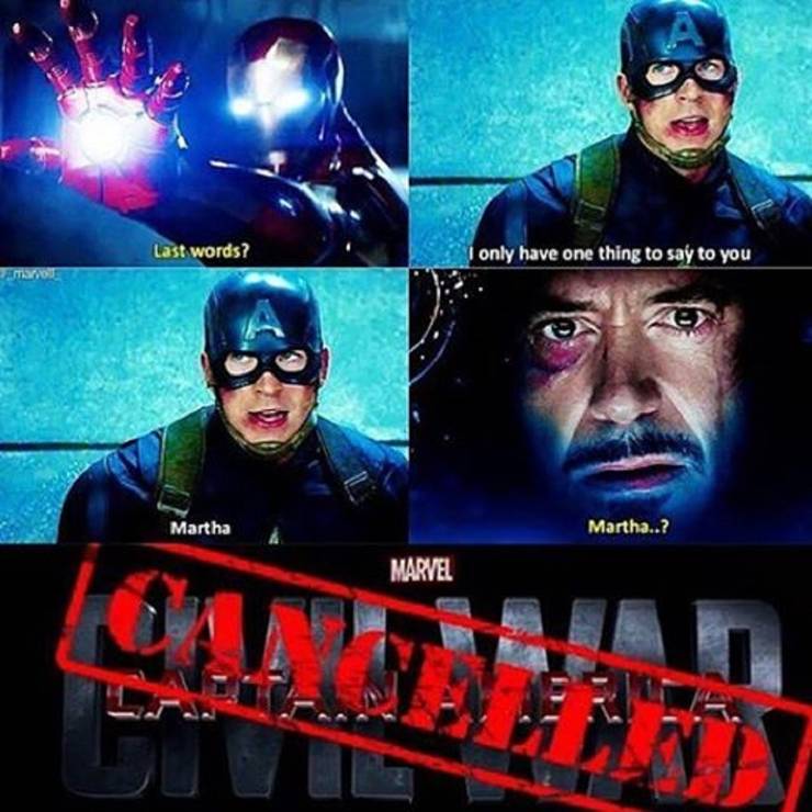 Dceu Memes That Will Split Your Sides Cbr