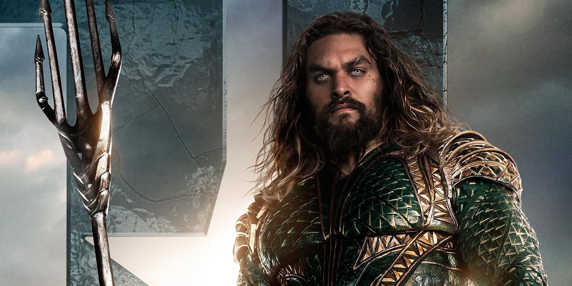 Jason Momoa Names Aquaman S Trident Bernadette Cbr