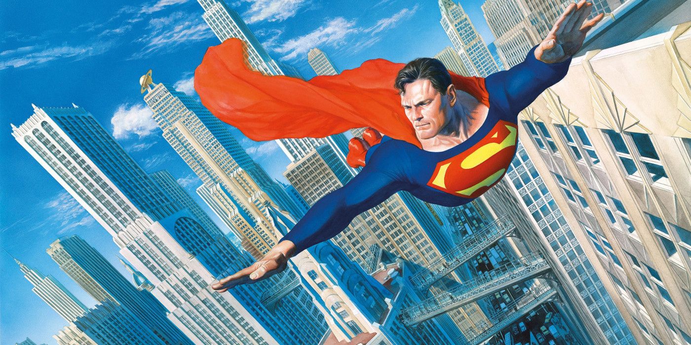 10 Ways Superman Has Made Metropolis Worse | CBR