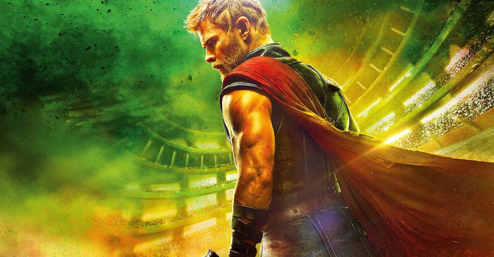 Odin Returns In Thor Ragnarok Teaser Cbr