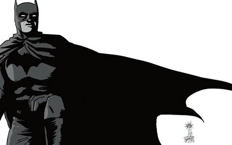 Look Batman Takes A Knee Stands With Kaepernick Cbr Look Batman Takes A Knee Stands With Kaepernick Cbr