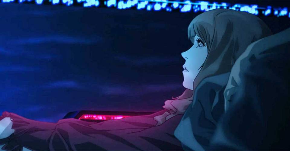 Get From West To East Anime Adaptations Of Western Tv Films You Free HD Get Wallpaper From West To East Anime Adaptations Of Western Tv Films You For iPhone