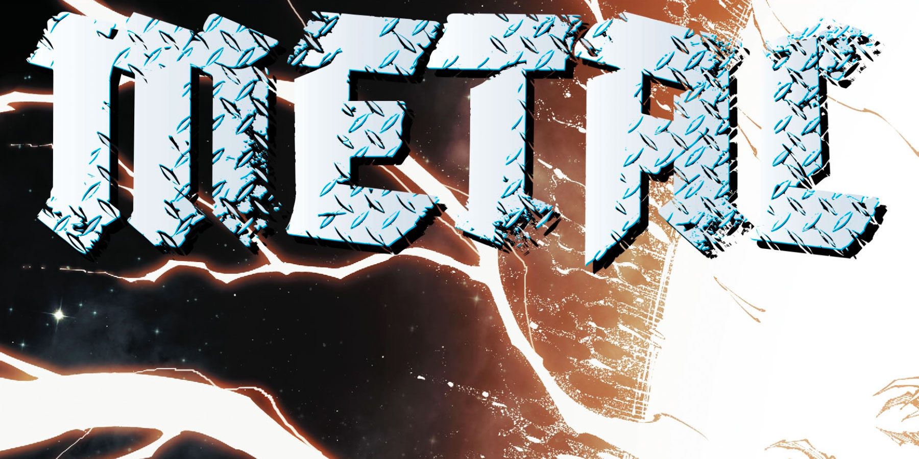 DC Comics Announces Dark Nights Metal Soundtrack CBR