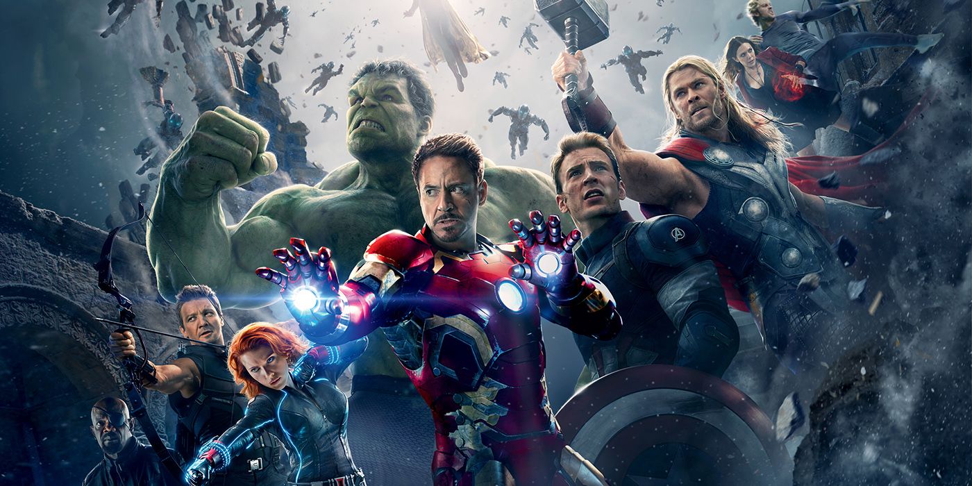 watch avengers age of ultron full movie leaked