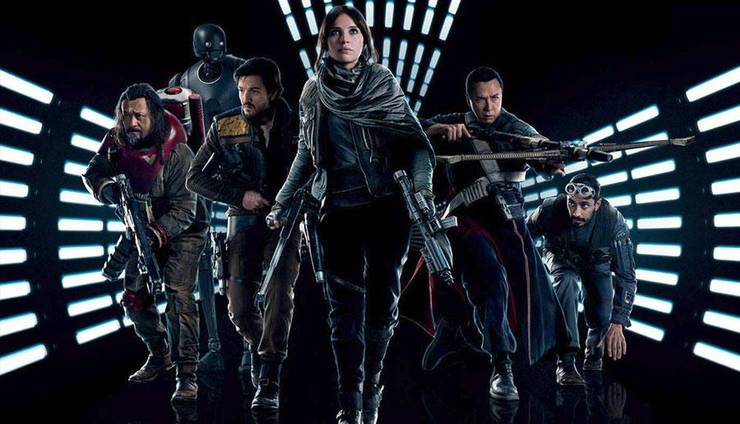 Controversies That Nearly Destroyed Star Wars Cbr