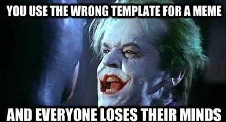 Batman Movie Memes Cbr