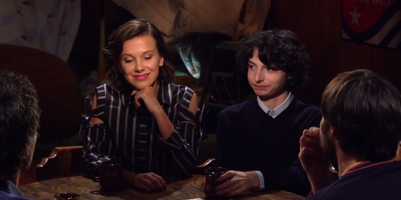 Beyond Stranger Things Announced | CBR