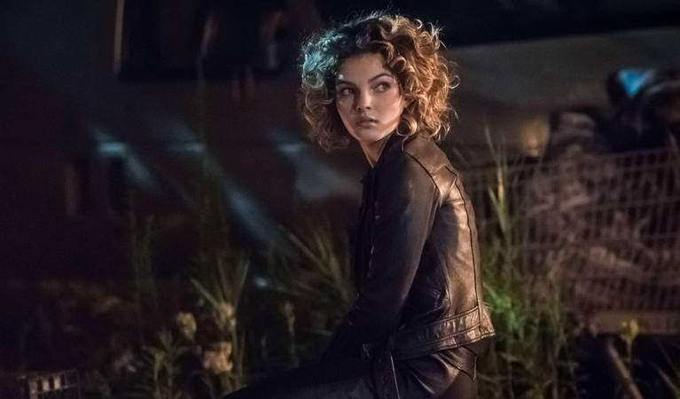 Gotham Debuts 'Catwoman' Outfit for Selina Kyle | CBR