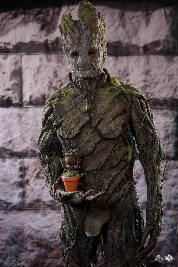 groot 1