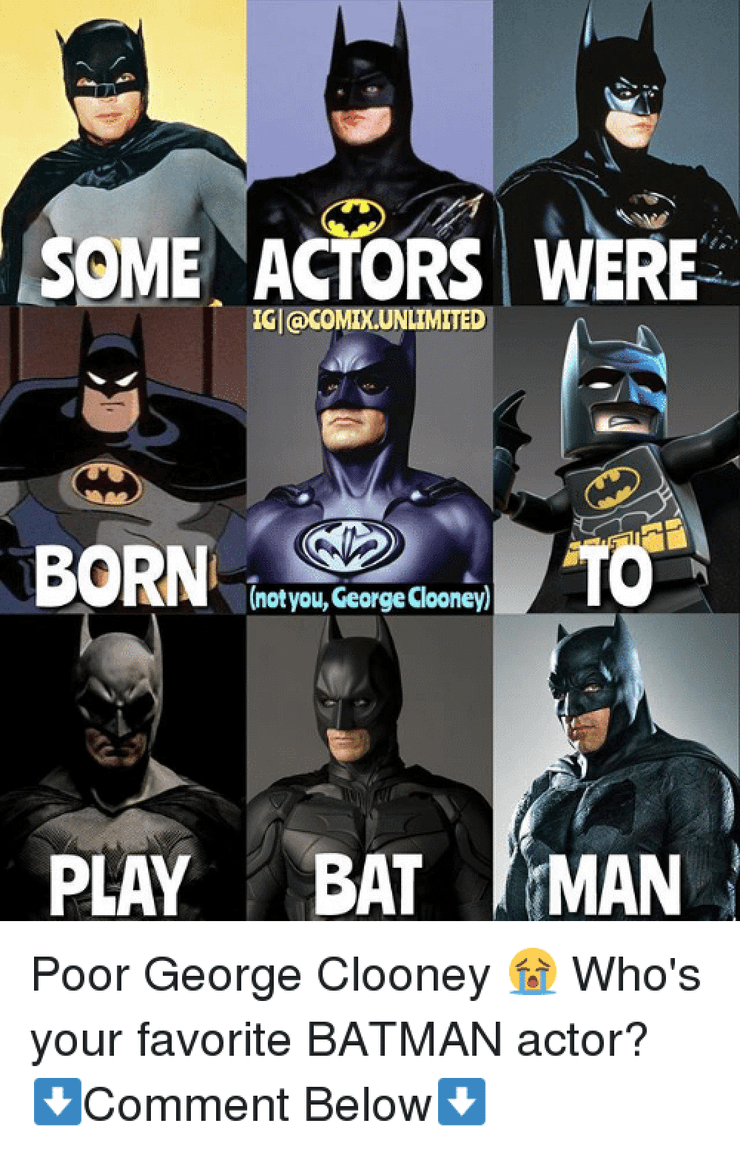 25 Best Memes About George Clooney George Clooney Memes