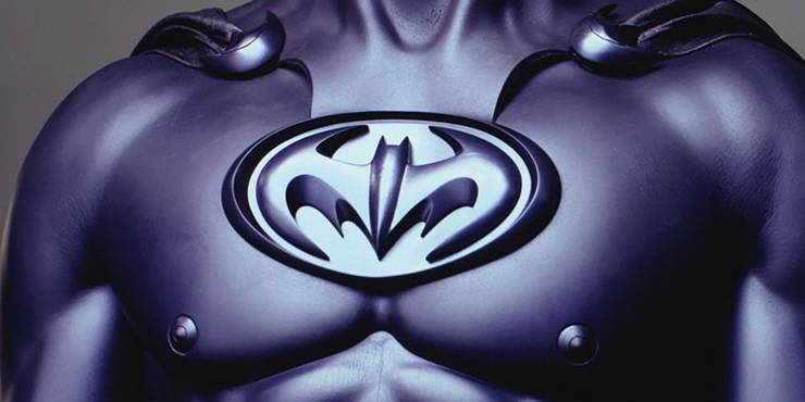 Batman & Robin ; Joel Schumacher
