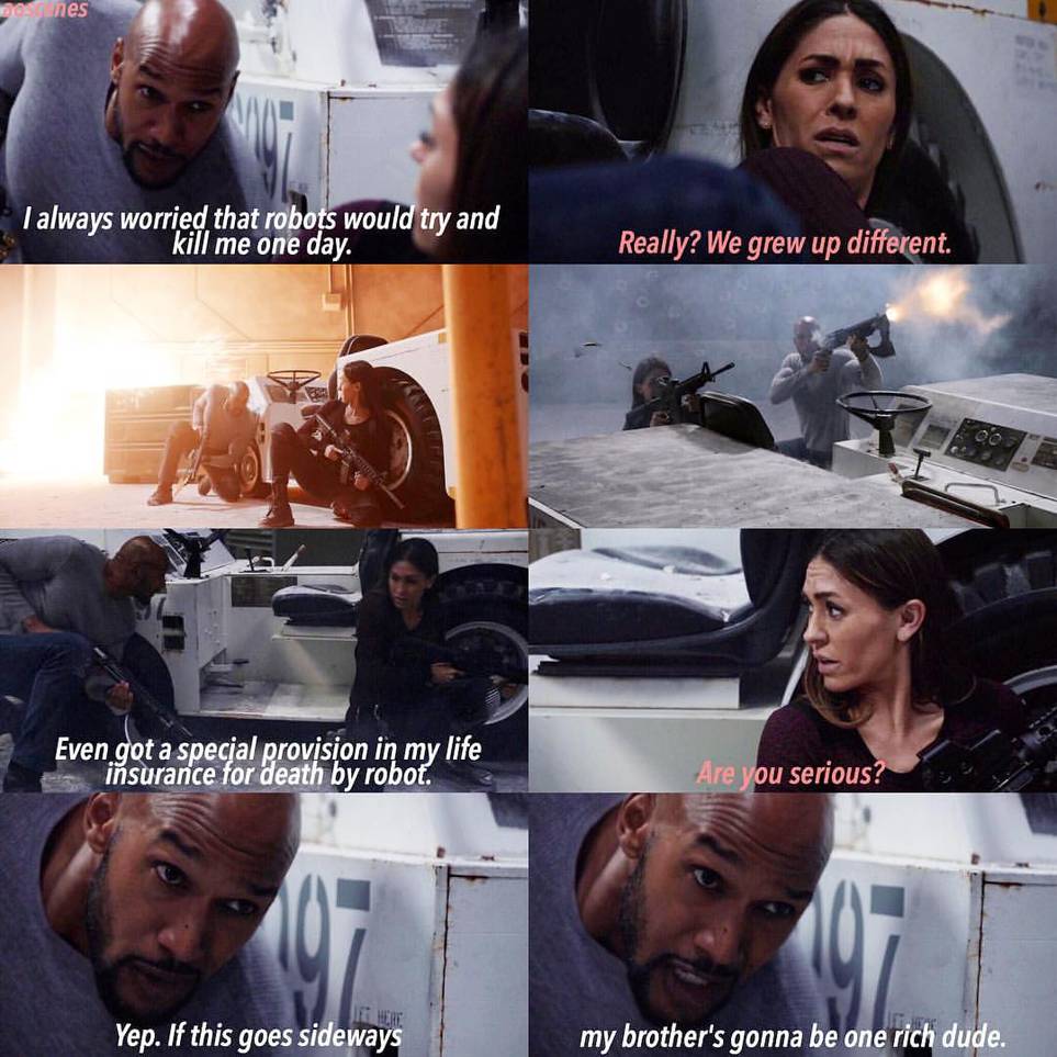 Agents Of S H I E L D Memes Cbr Agents Of S H I E L D Memes Cbr