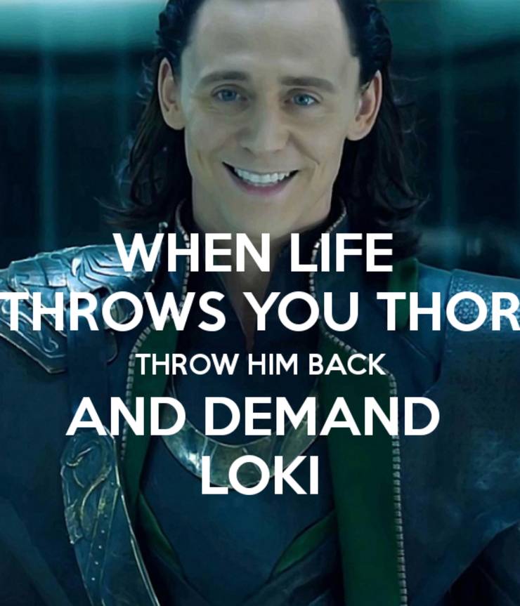 Top 20 Loki Memes Twitter Loki Memes