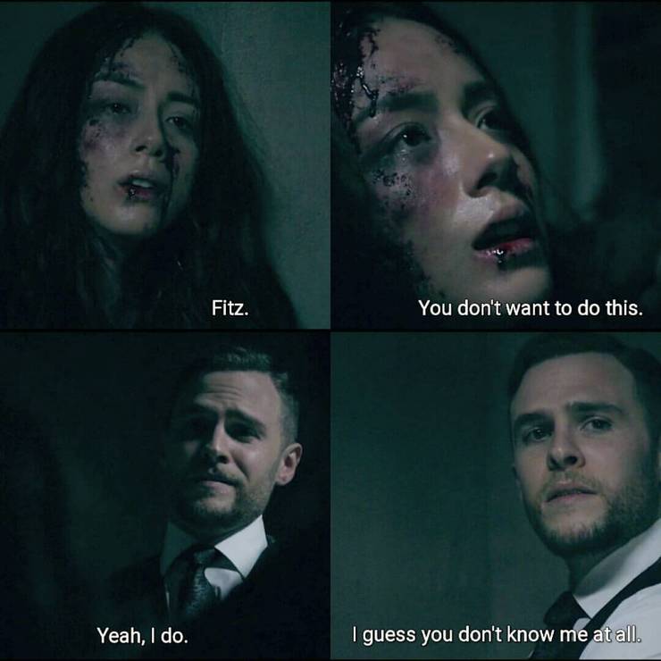Agents Of S H I E L D Memes Cbr Agents Of S H I E L D Memes Cbr