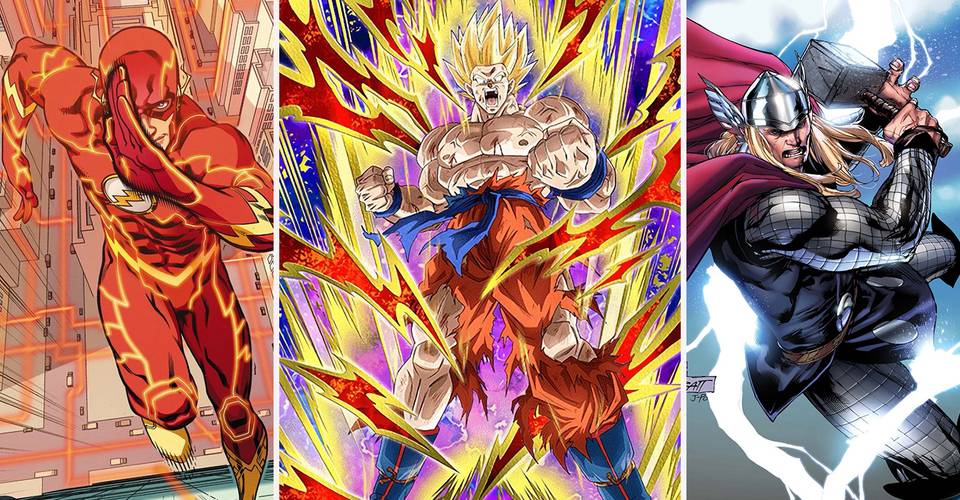 Superheroes Who Would Destroy Goku And Some That Would Be Crushed By Him - superheroes who would destroy goku and ichigo kurosaki roblox anime cross 2 wiki fandom Superheroes Who Would Destroy Goku And Some That Would Be Crushed By Him - ichigo kurosaki roblox anime cross 2 wiki fandom