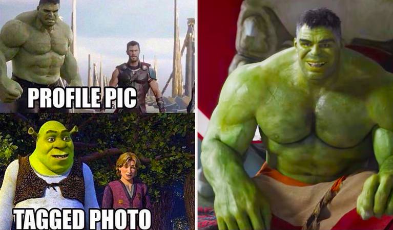The Funniest Hulk Vs Thor Memes Cbr The Funniest Hulk Vs Thor Memes Cbr