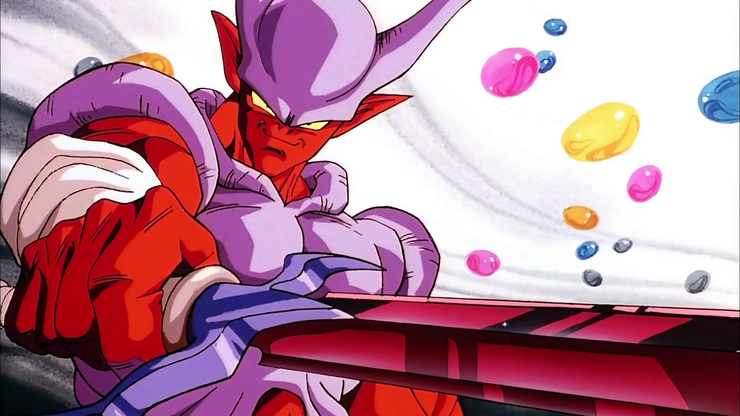 Dragon Ball Villains Ranked From Weakest To Most Powerful Cbr