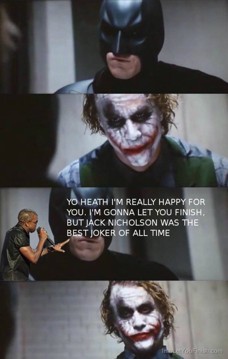 Hilarious Joker Memes Cbr Hilarious Joker Memes Cbr