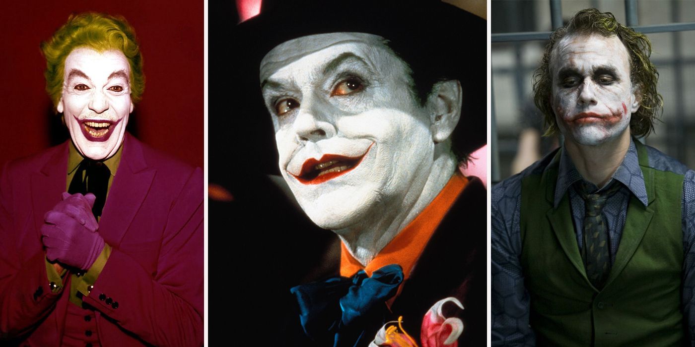 The Best On Screen Jokers Ranked Cbr