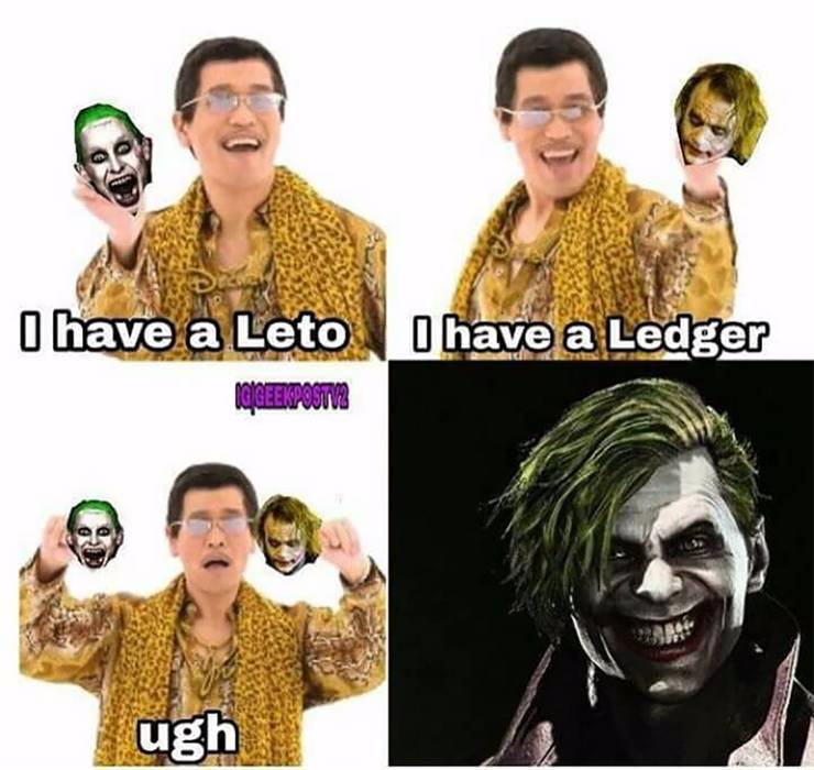 Gods A Meme Us 15 Hilarious Injustice 2 Memes Cbr