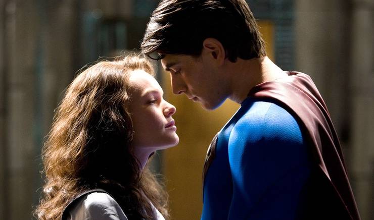 Superman und Lois (2)
