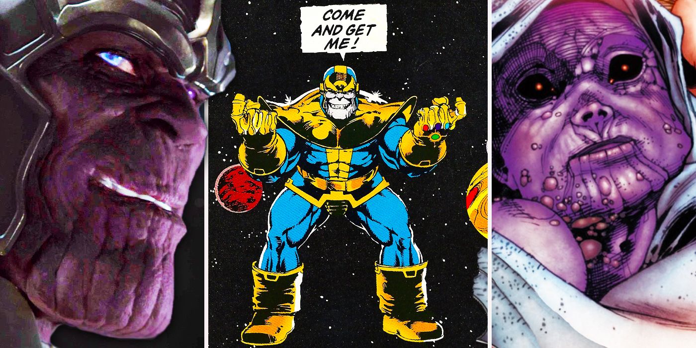 Thanos 3 2017 Getcomics.